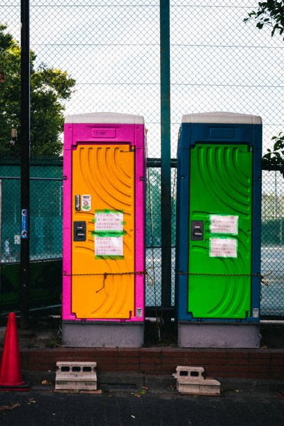 Best Event porta potty rental  in Waipio, HI