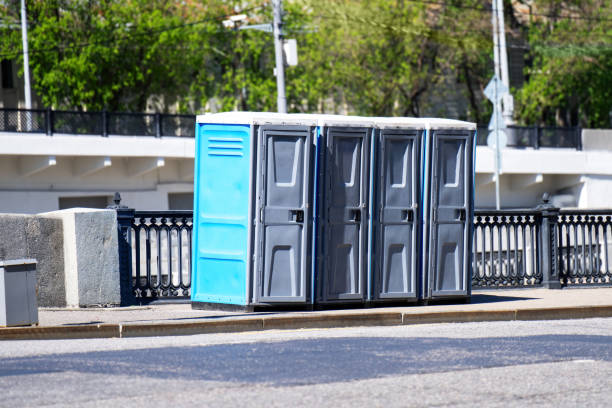 Portable Toilet Options We Offer in Waipio, HI