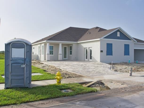 Best Portable restroom trailer rental  in Waipio, HI