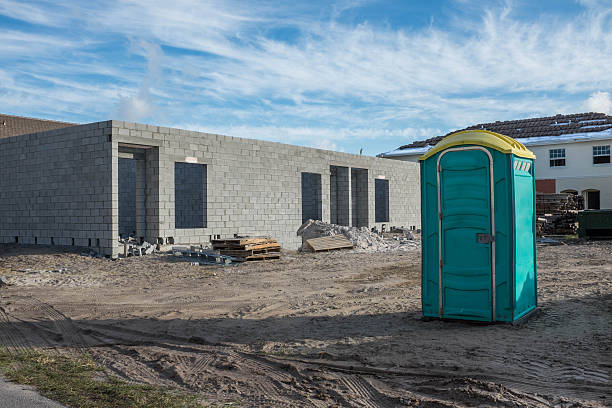 Porta potty rental for festivals in Waipio, HI